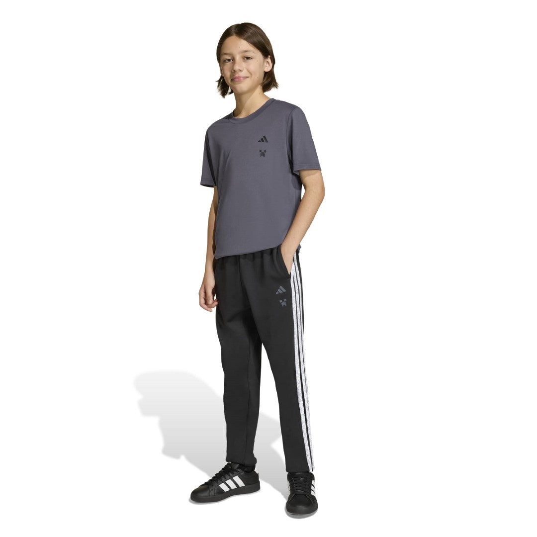 Minecraft Training T-Shirt