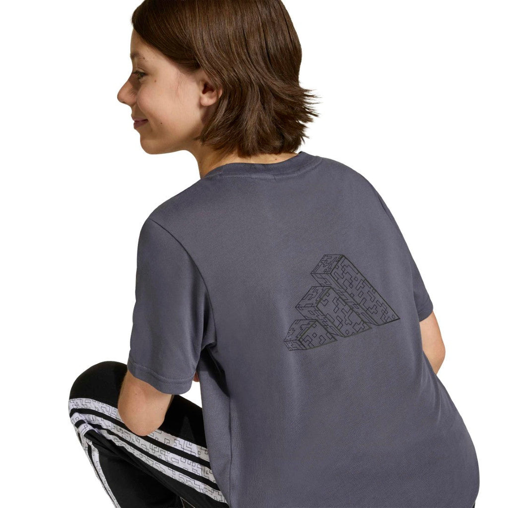 Minecraft Training T-Shirt