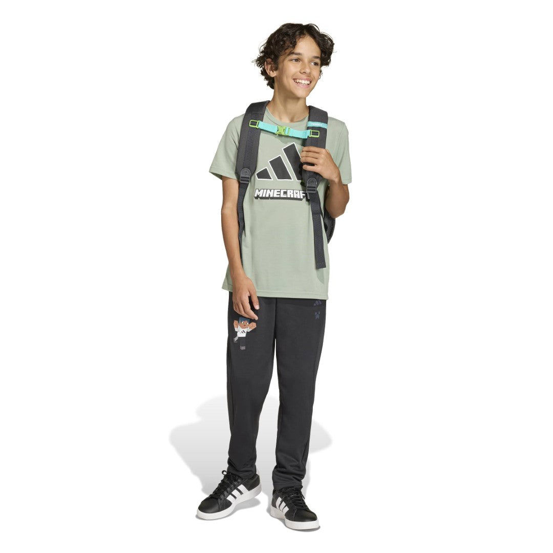 Minecraft Training Pant