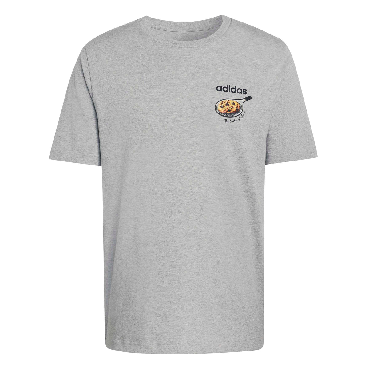 Snack Cookie Graphic T-Shirt