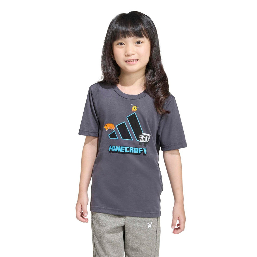 Minecraft Training T-Shirt