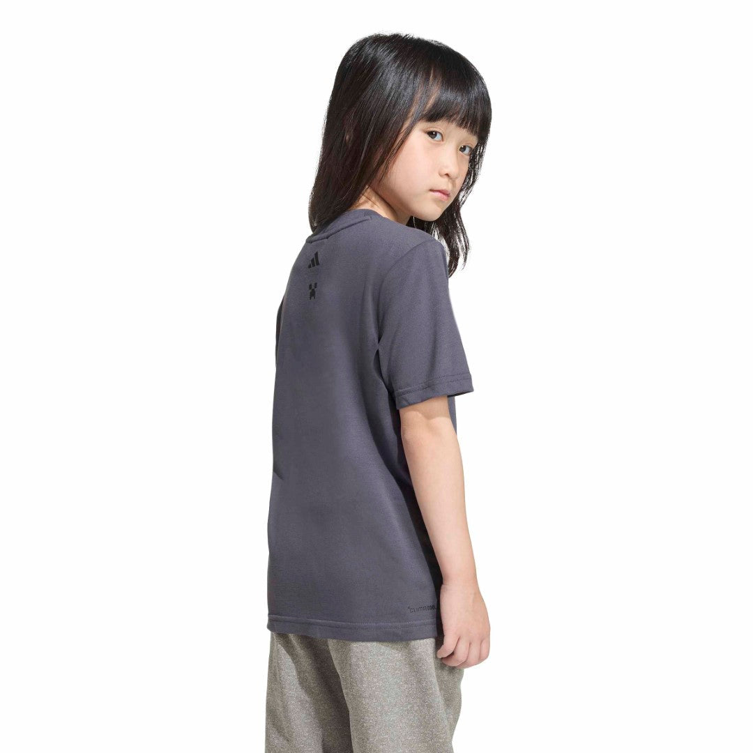 Minecraft Training T-Shirt