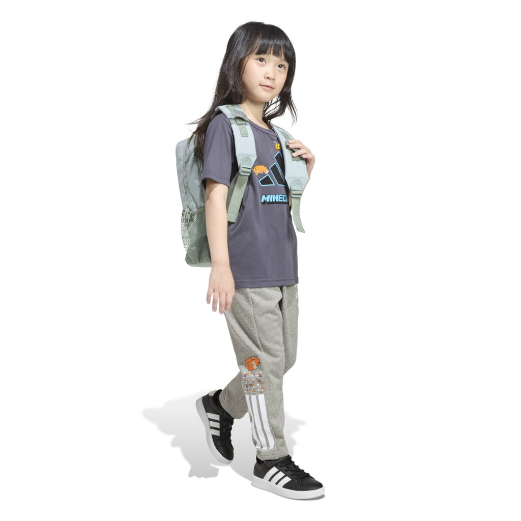Minecraft Training T-Shirt