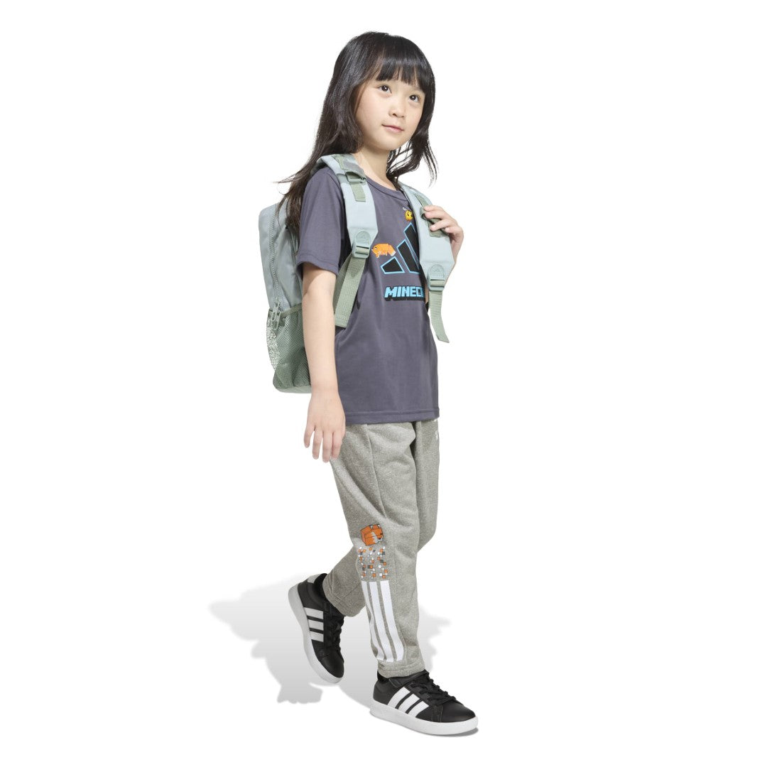 Minecraft Training T-Shirt