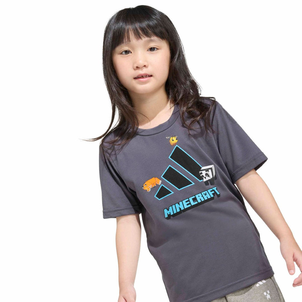 Minecraft Training T-Shirt