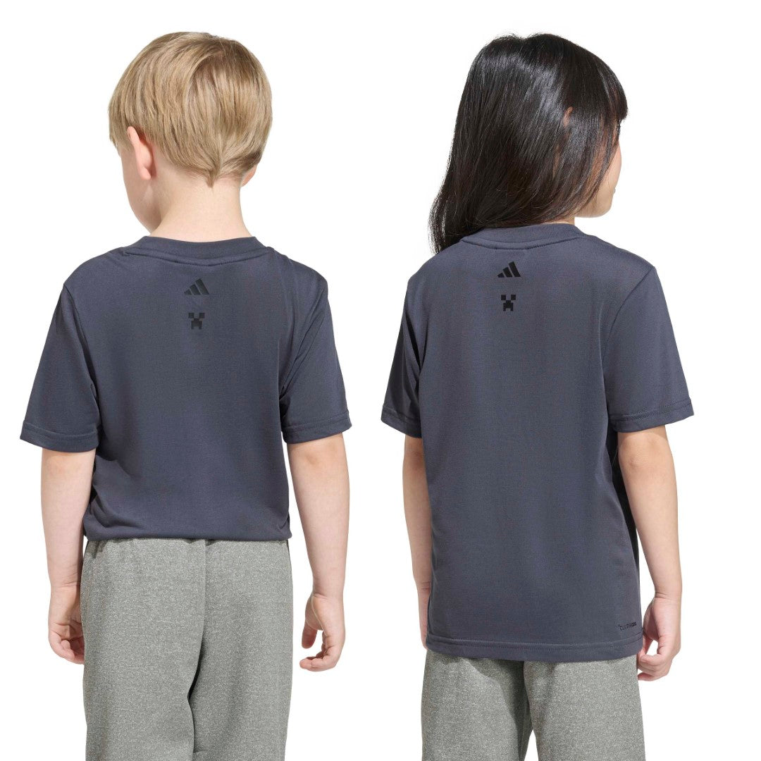 Minecraft Training T-Shirt