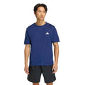 Workout Essentials Base T-Shirt