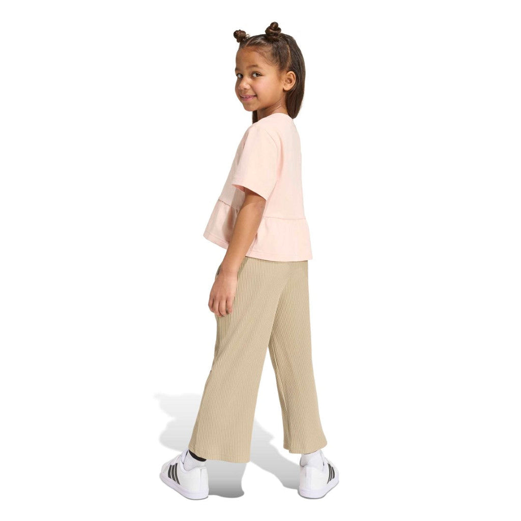Seasonals Sweat Ruffles Set