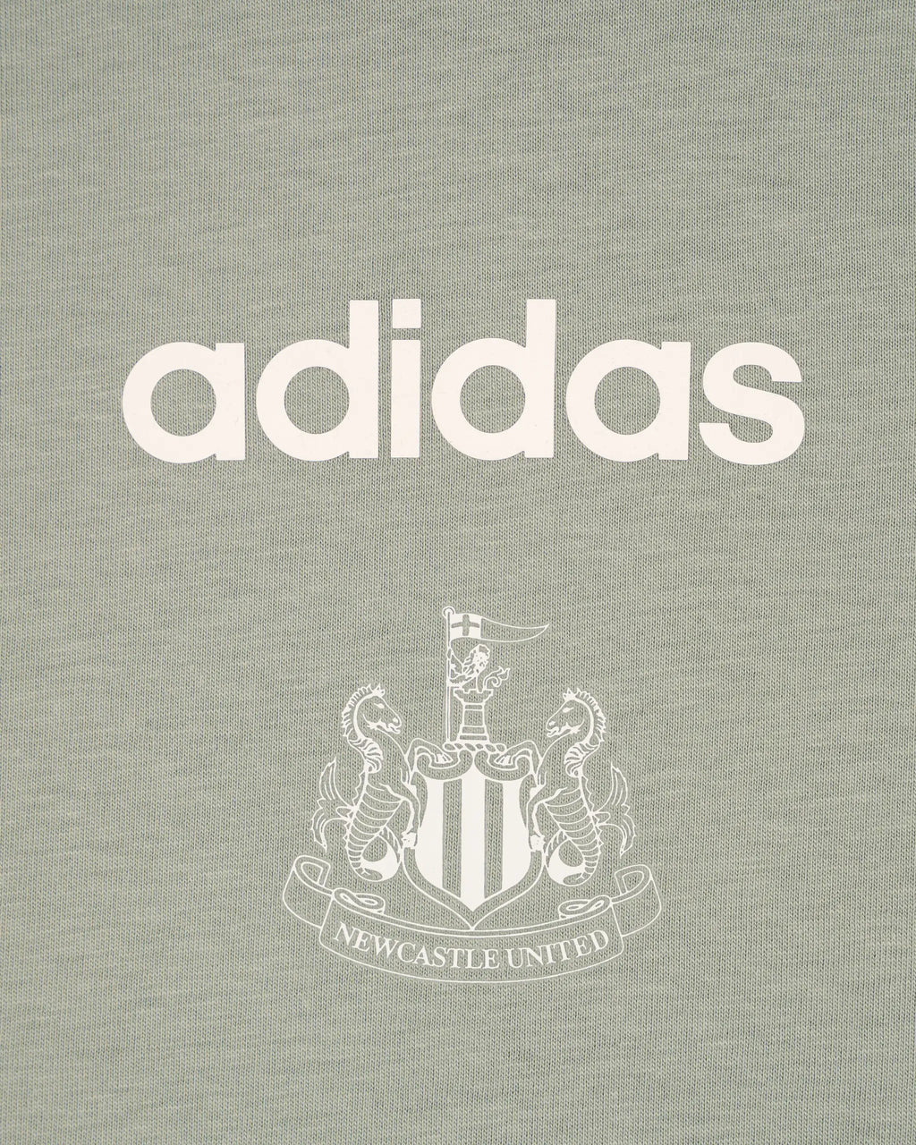 Newcastle United adidas Kids' Sage Tee