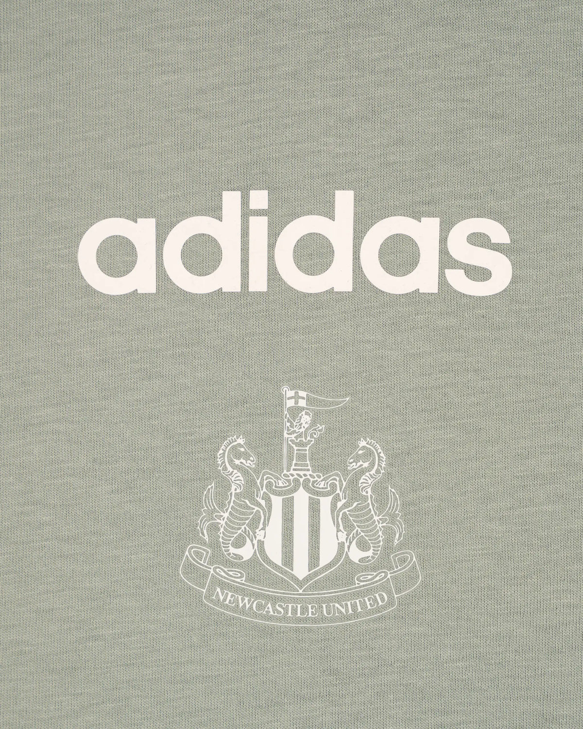 Newcastle United adidas Kids' Sage Tee