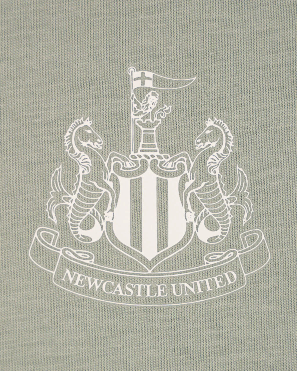 Newcastle United adidas Kids' Sage Tee