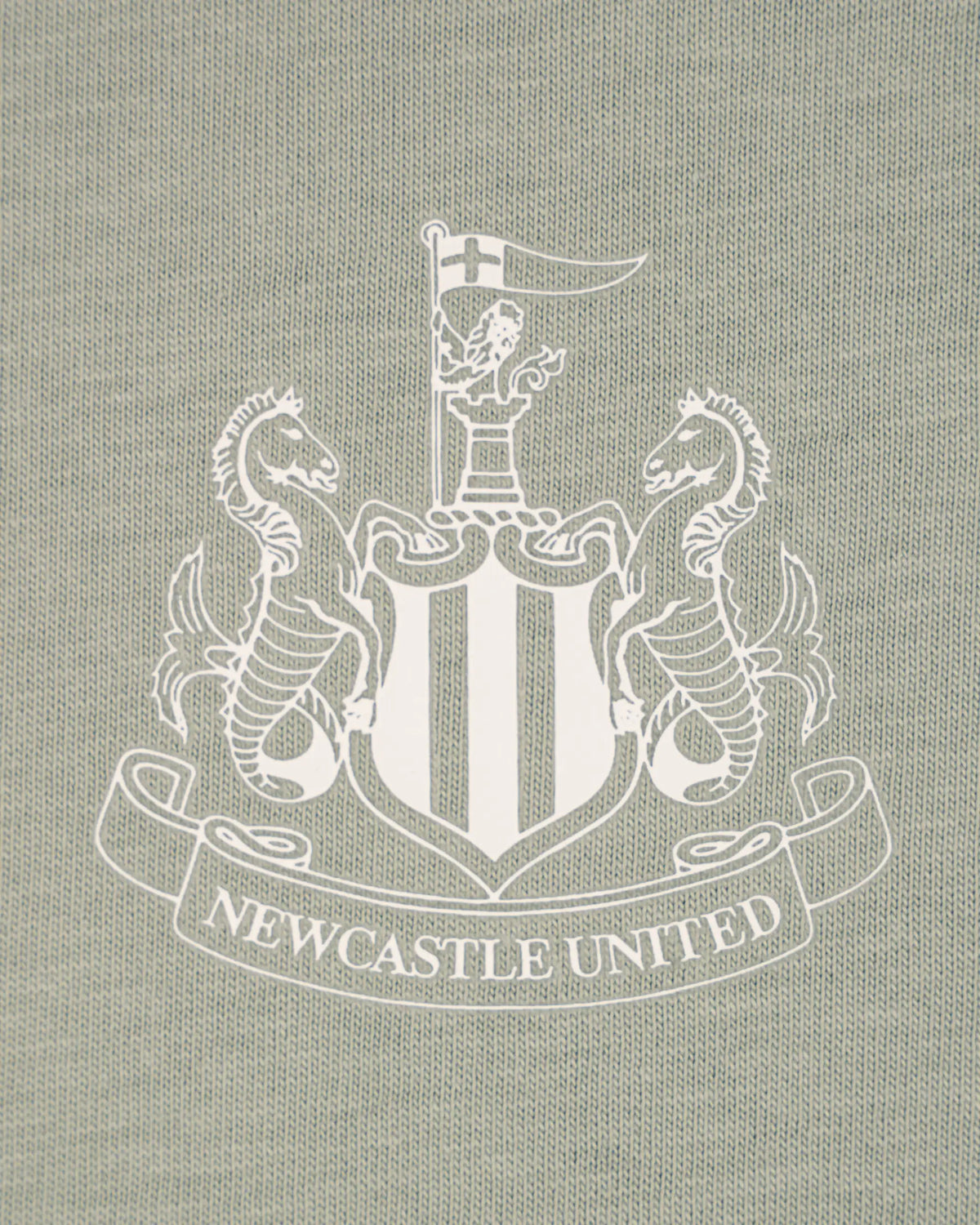 Newcastle United adidas Kids' Sage Tee