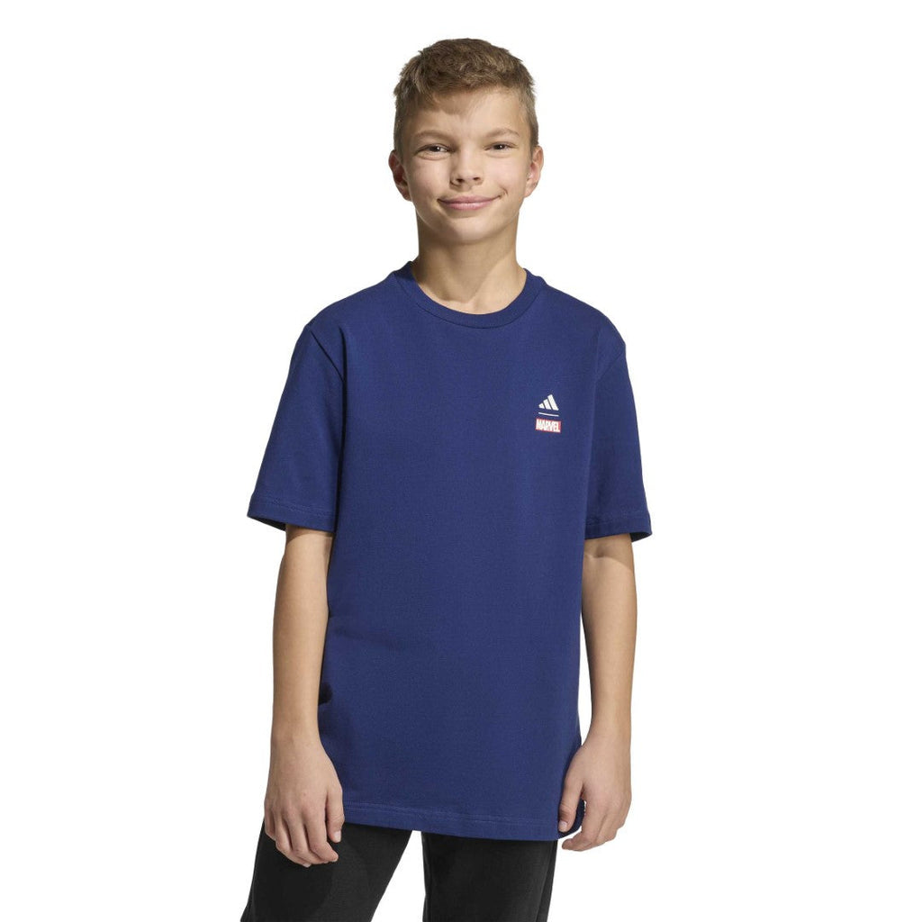 Adidas Marvel Spider-Man Graphics T-Shirt