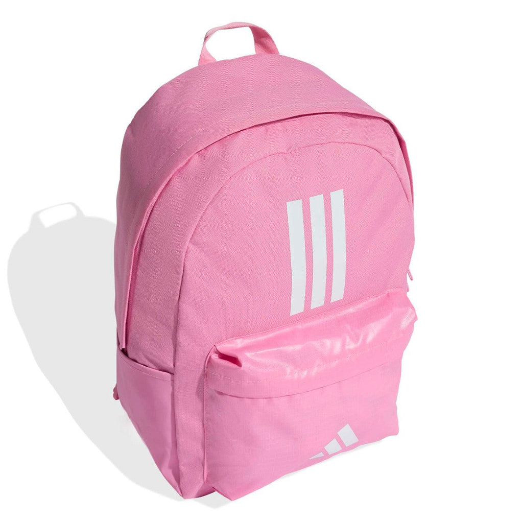 Classic Back-To-School 3-Stripes Backpack