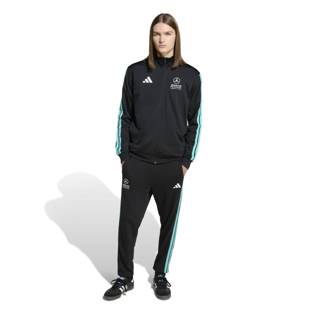 Mercedes - Amg Petronas Formula 1 Team Dna Joggers
