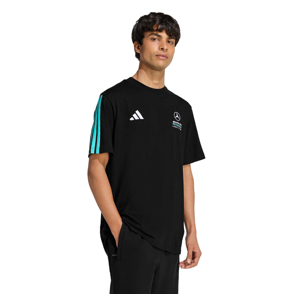 Mercedes - Amg Petronas Formula 1 Team Dna T-Shirt