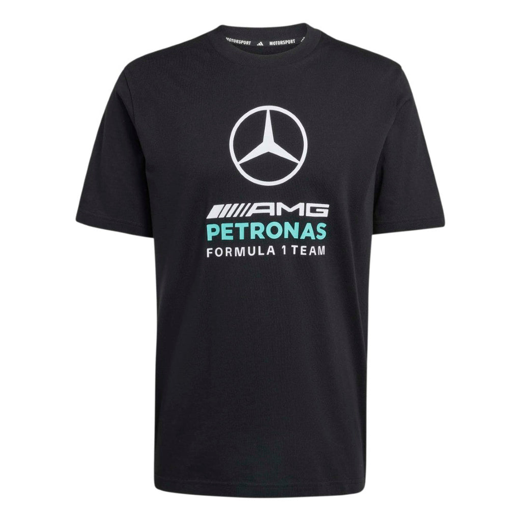 Mercedes - Amg Petronas Formula 1 Team Dna Graphic T-Shirt
