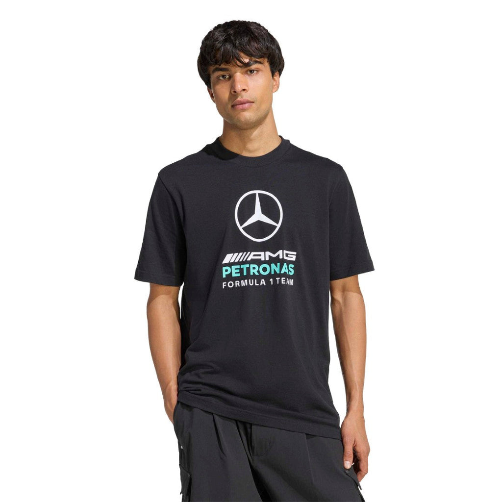 Mercedes - Amg Petronas Formula 1 Team Dna Graphic T-Shirt