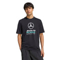 Mercedes - Amg Petronas Formula 1 Team Dna Graphic T-Shirt