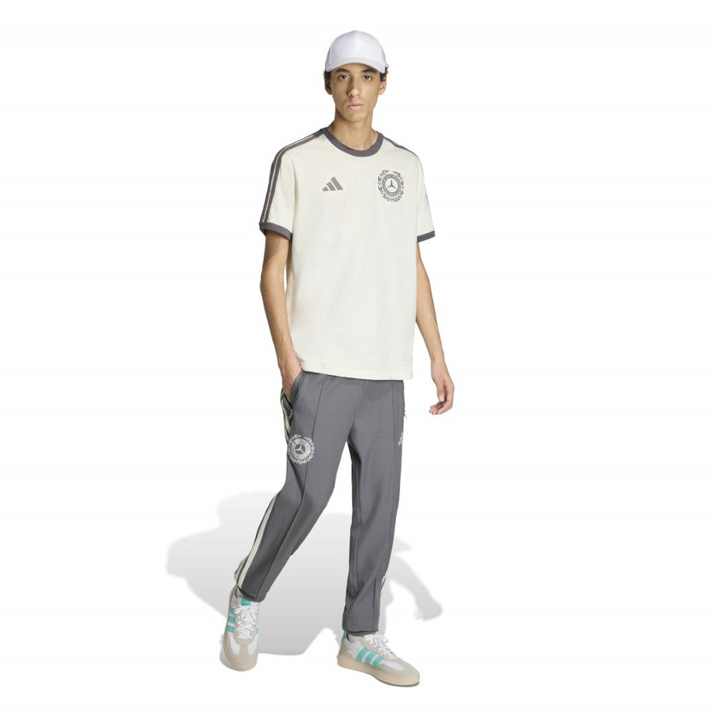 Mercedes - AMG Petronas Formula 1 Team Silver Arrows Icon T-Shirt