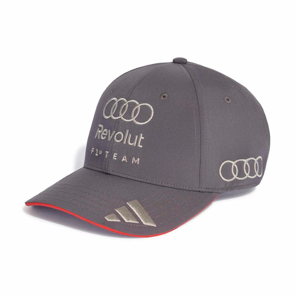 Audi Revolut F1 Team Baseball Cap