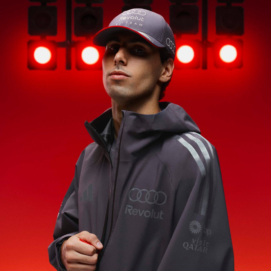 Audi Revolut F1 Team Baseball Cap
