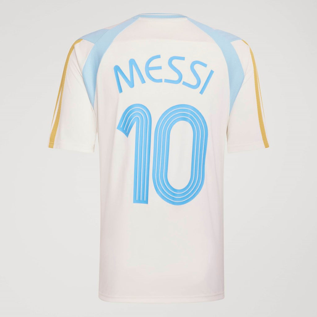 Messi House Of Tiro Jersey