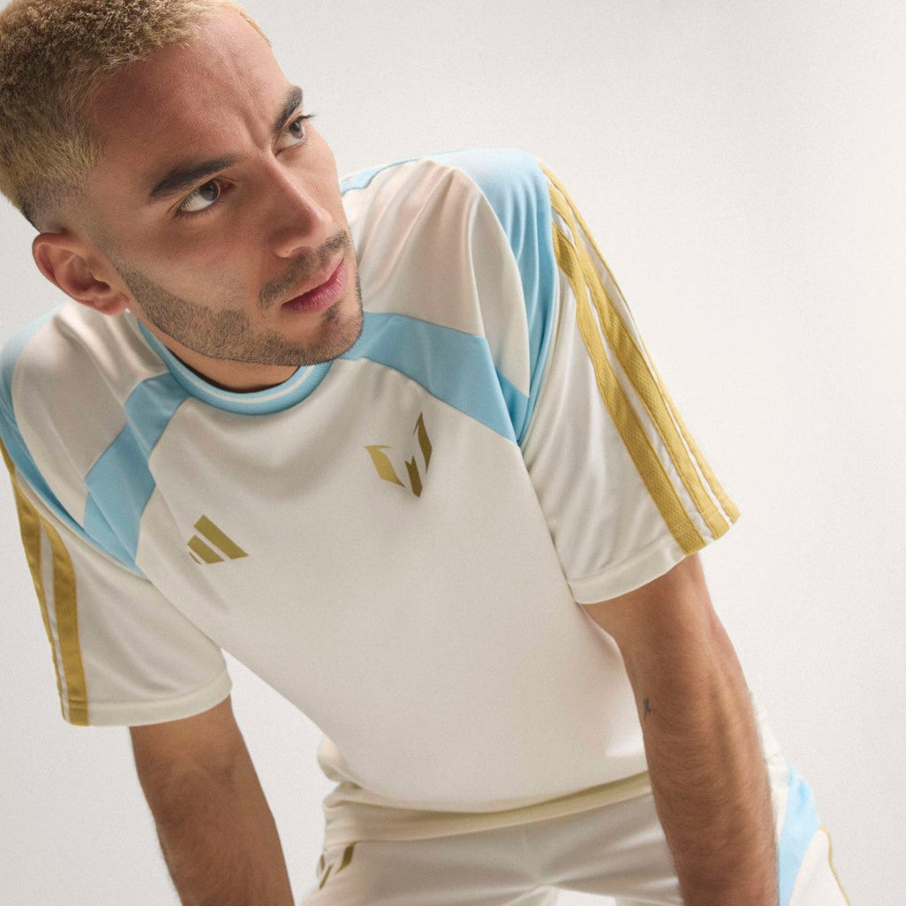 Messi House Of Tiro Jersey