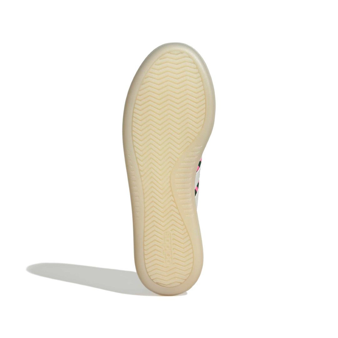 Barreda Decode Shoes