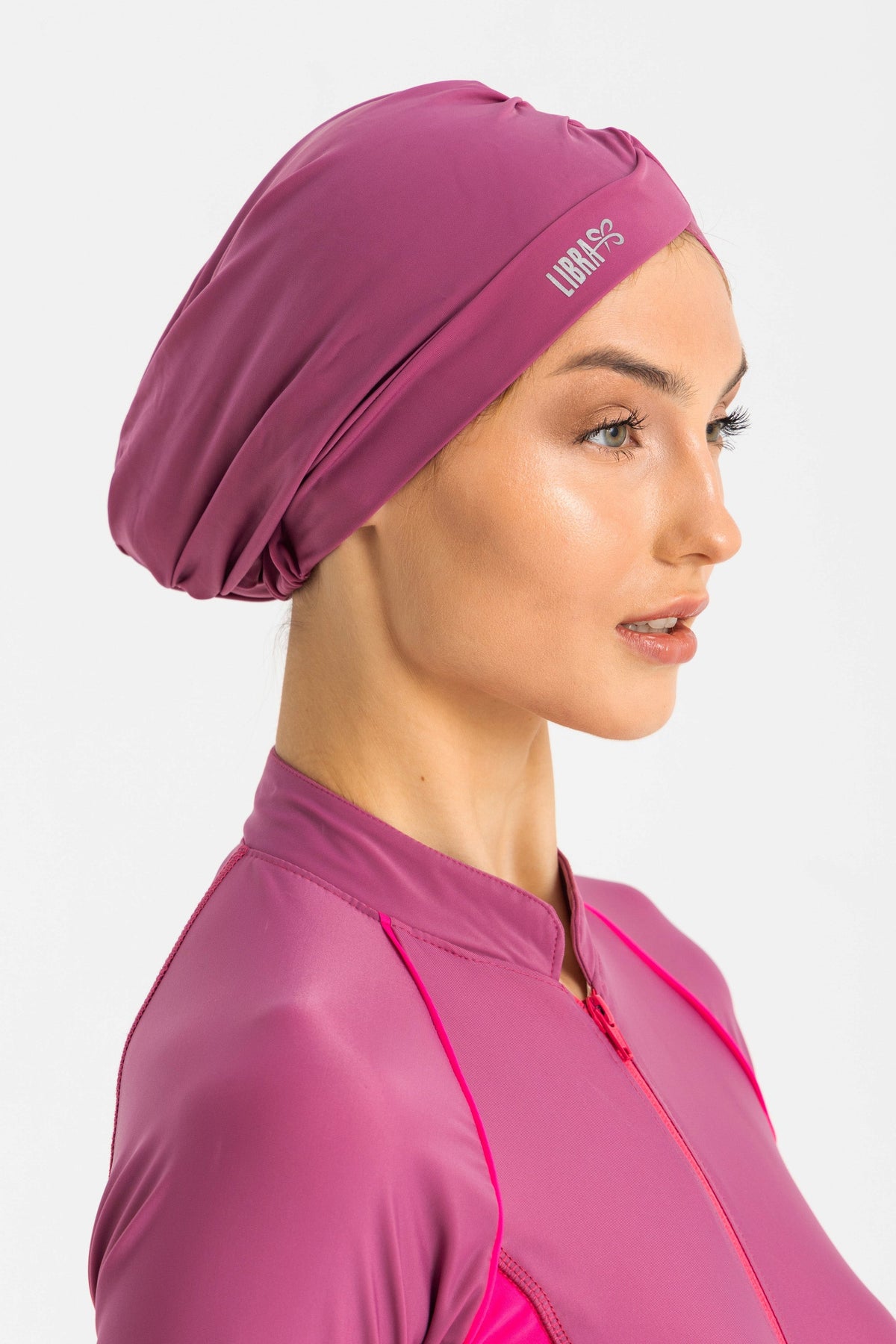 Sleek Swim Turban