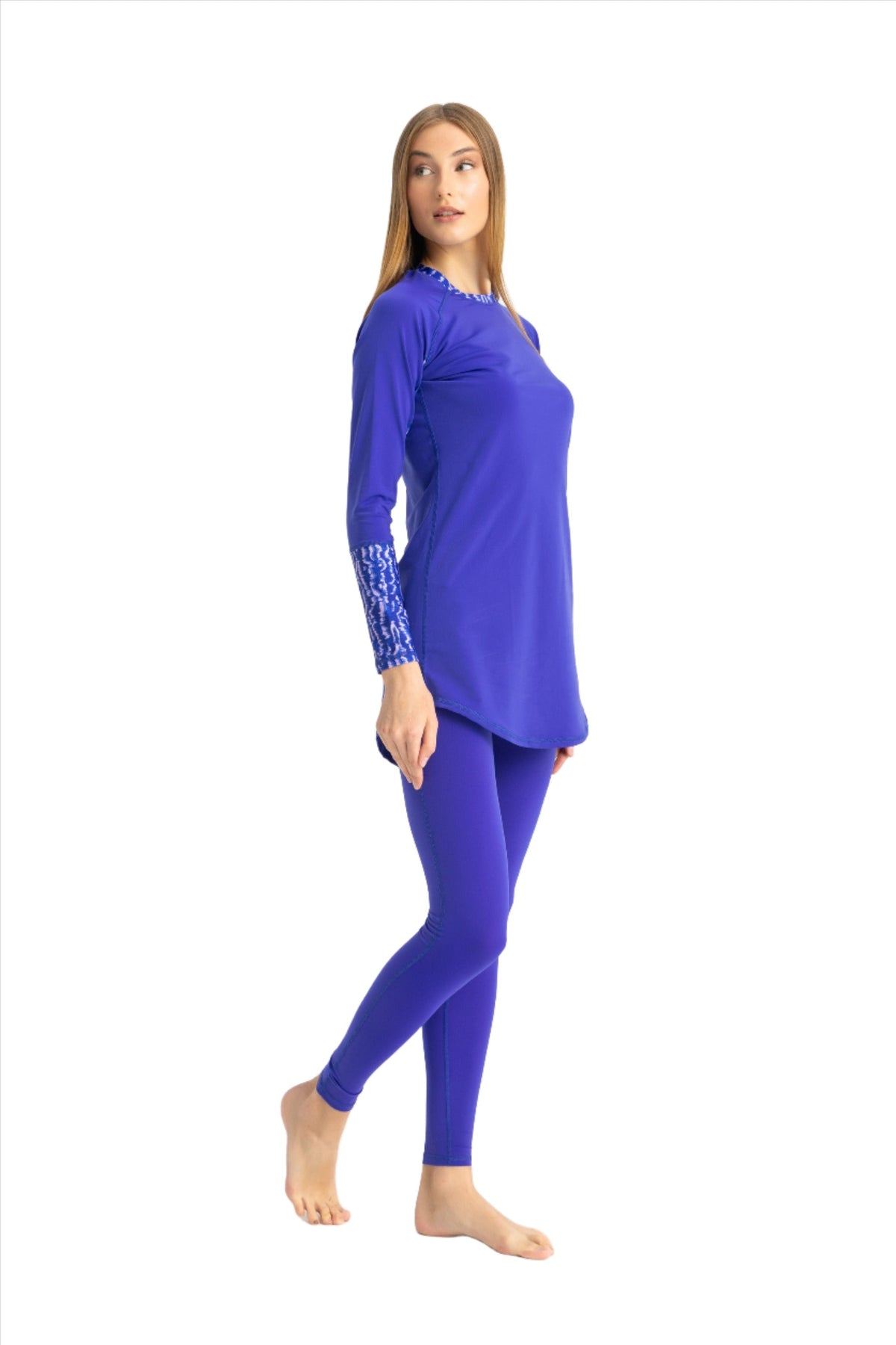 Ocean Sense Swimsuit