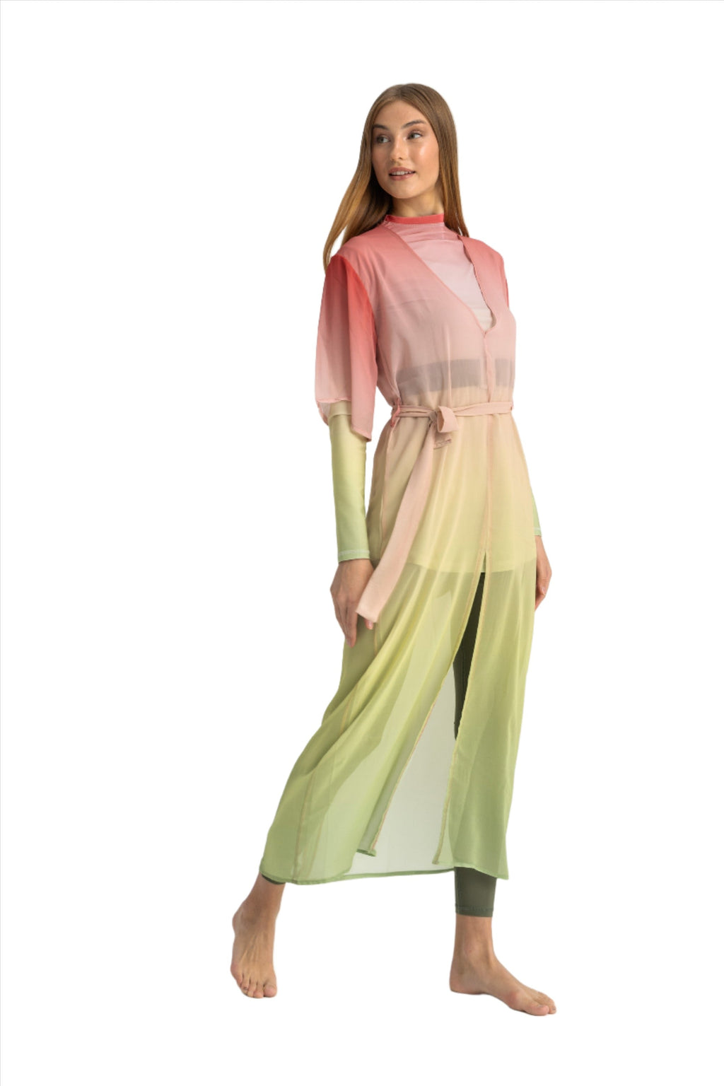Cover Up Dress
