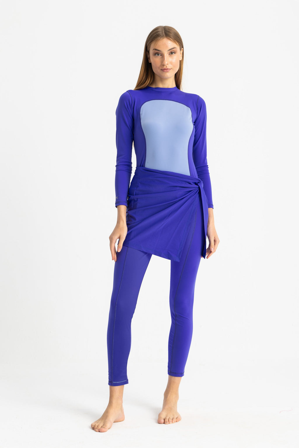 Deep Dive Suit