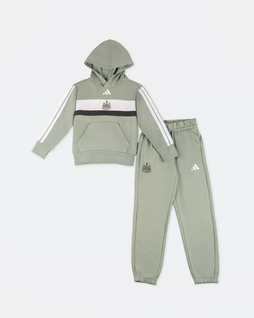 Newcastle United adidas Kids' Sage Joggers