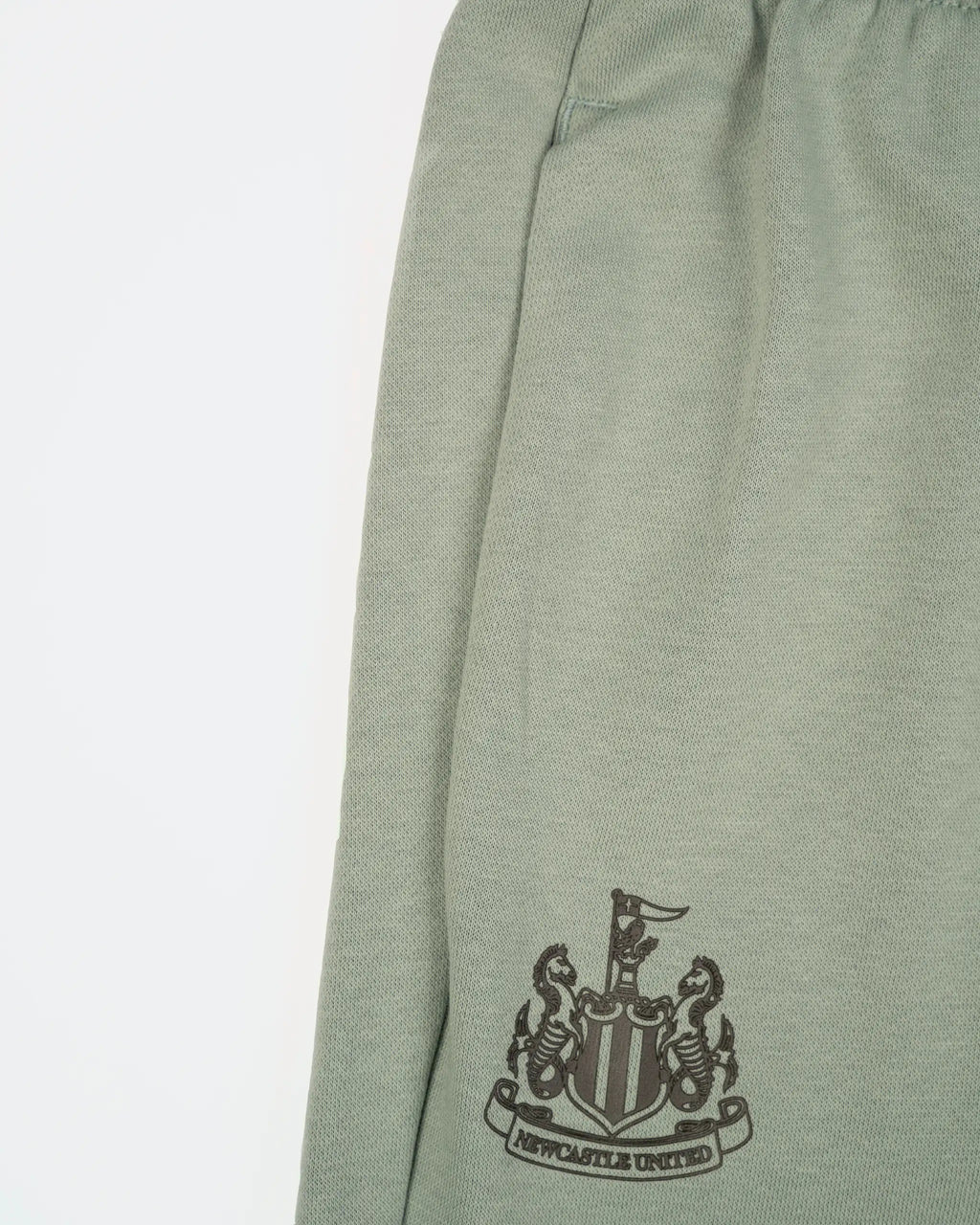 Newcastle United adidas Kids' Sage Joggers