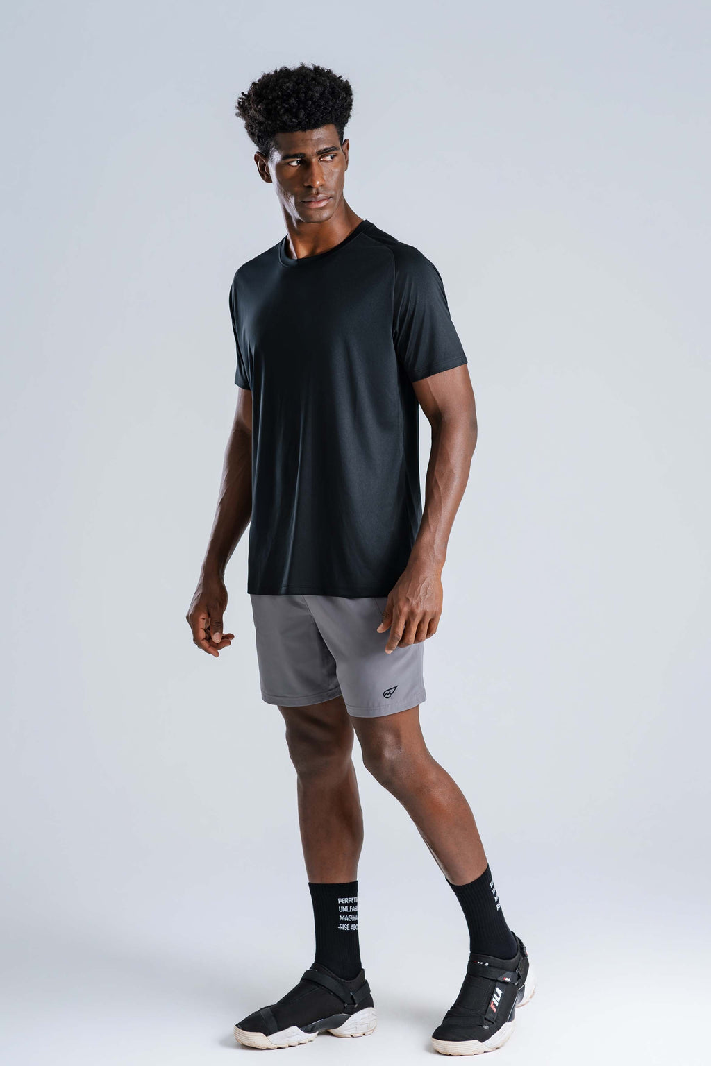 StealthFit Training Shirt