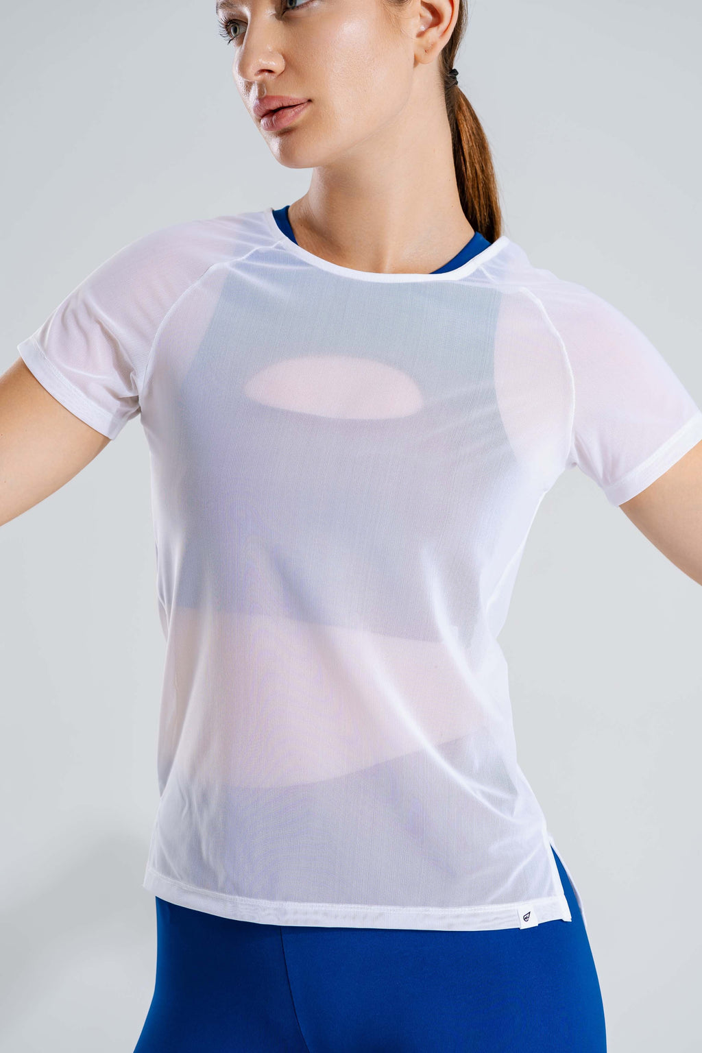 AirFlow RacerBack Cover T-shirt