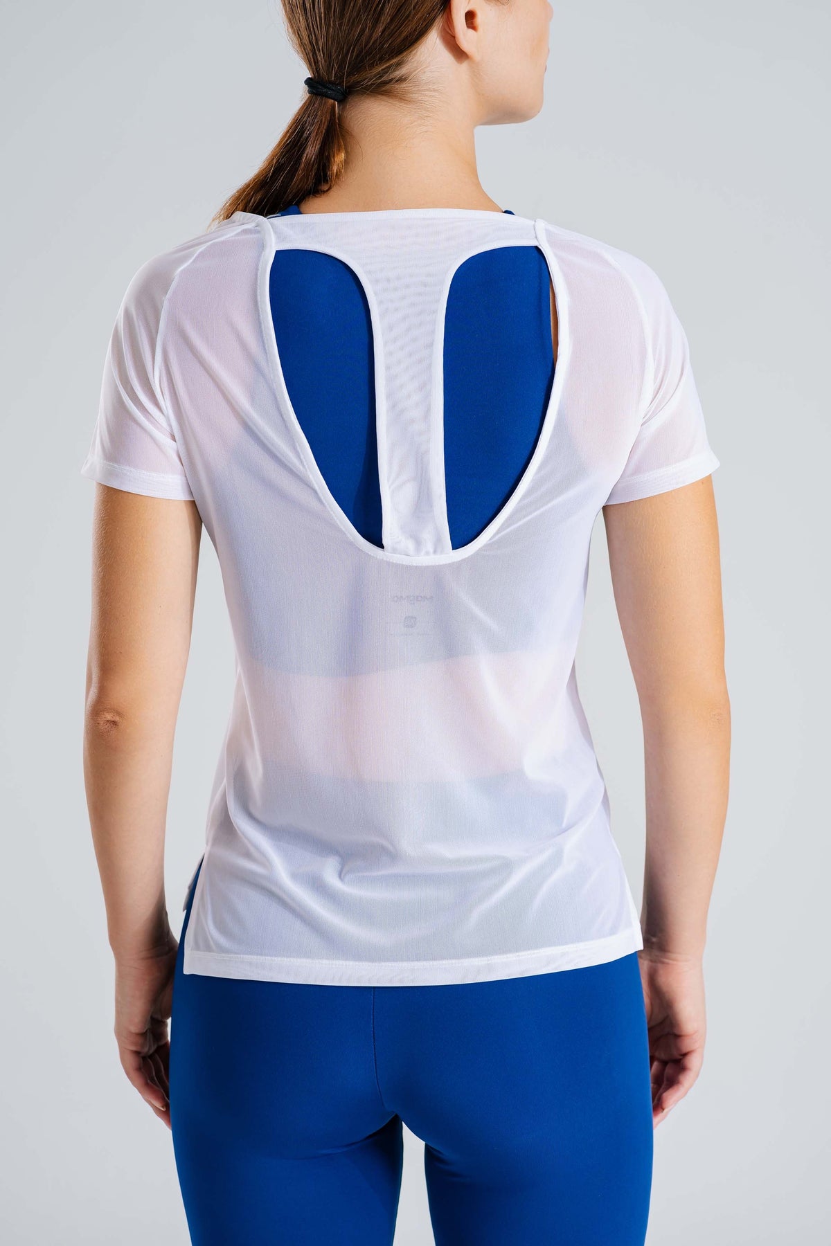 AirFlow RacerBack Cover T-shirt