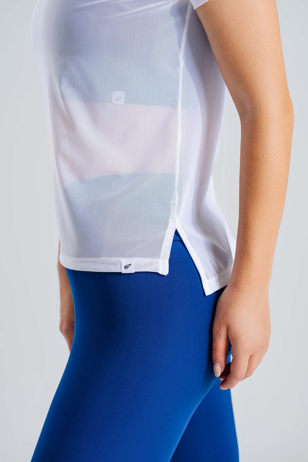 AirFlow RacerBack Cover T-shirt