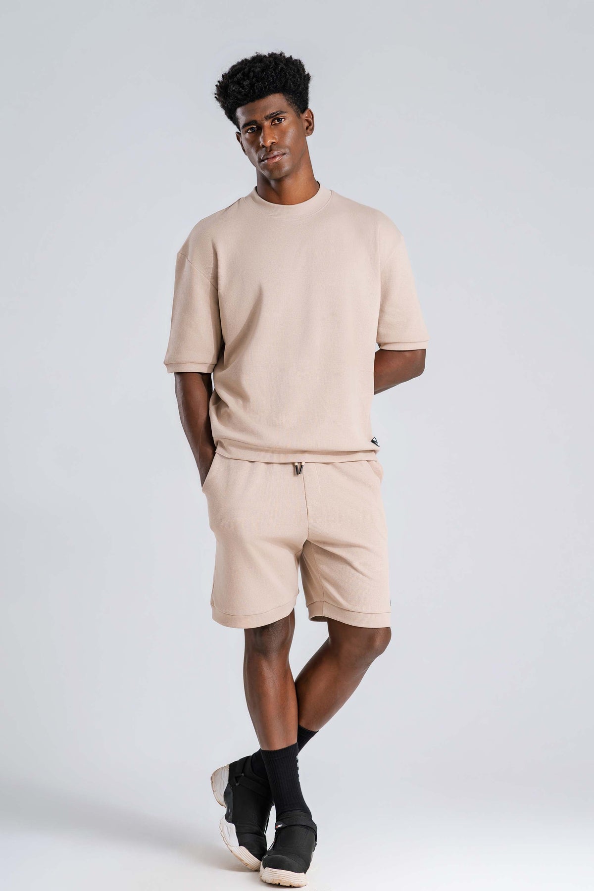EZ Breeze Knit Shirt