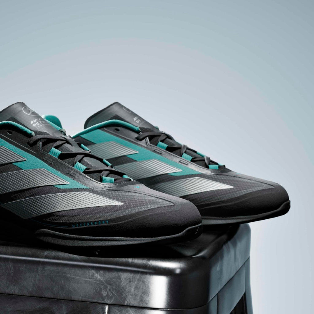 Feroza Mer Shoes