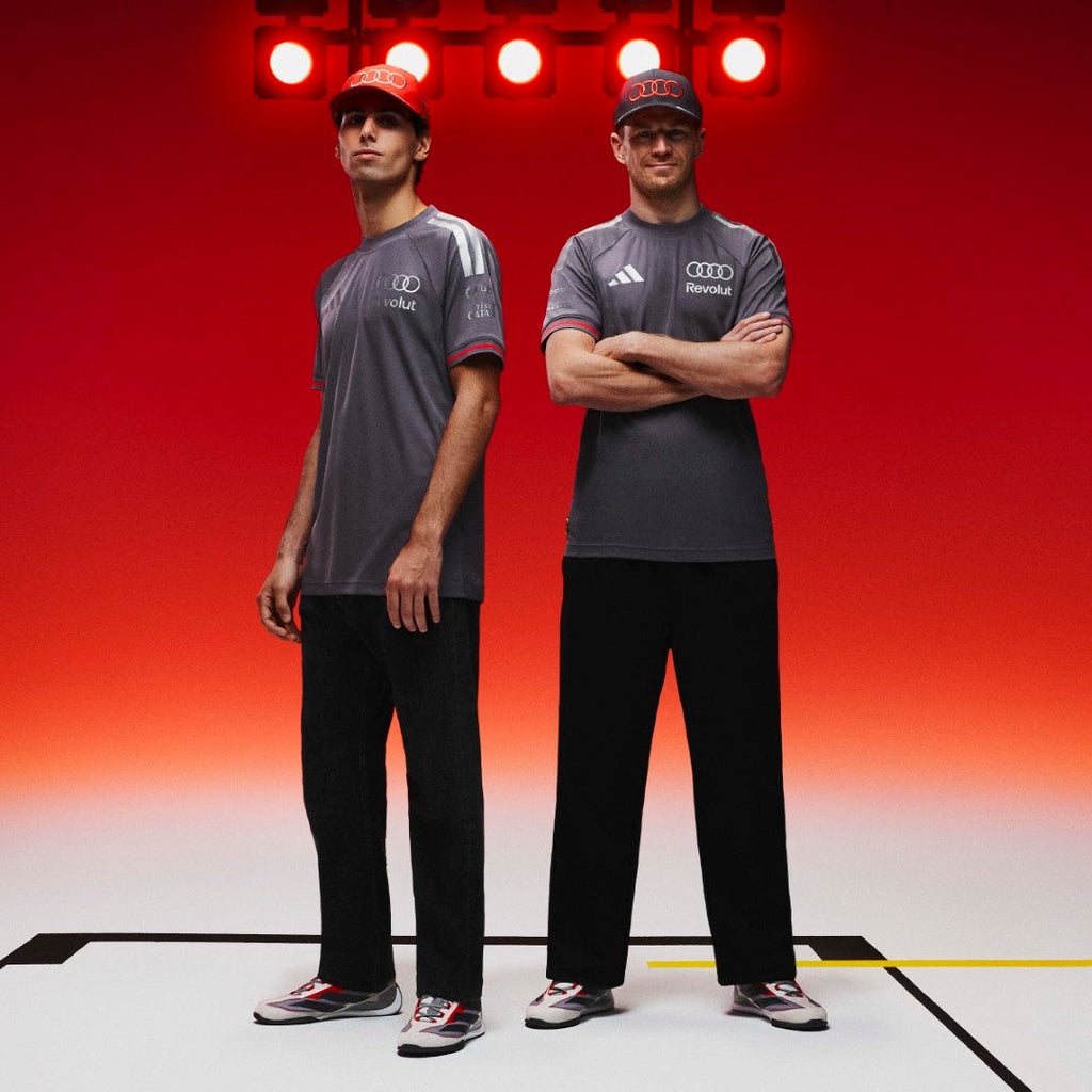 Feroza Audi Revolut F1 Team Shoes
