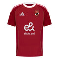 Al Ahly 25/26 Home Jersey