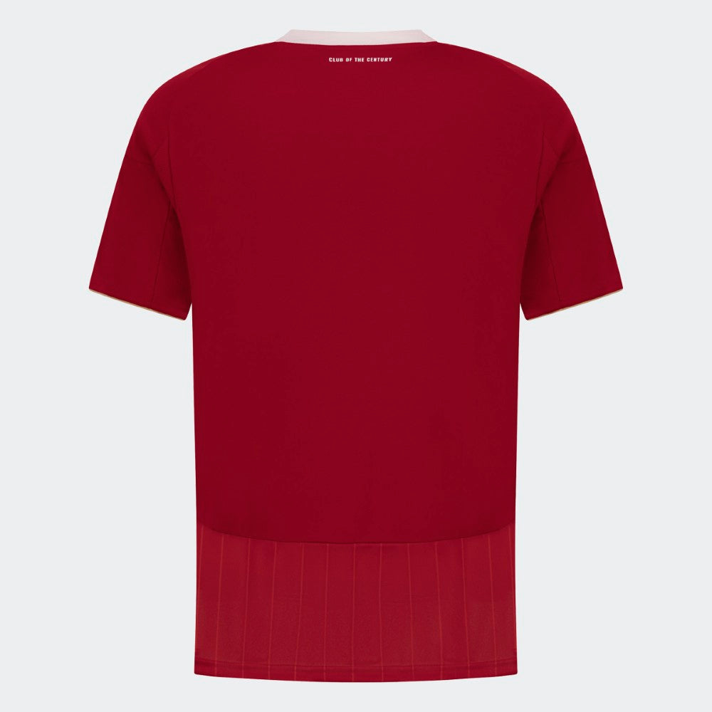 Al Ahly 25/26 Home Jersey