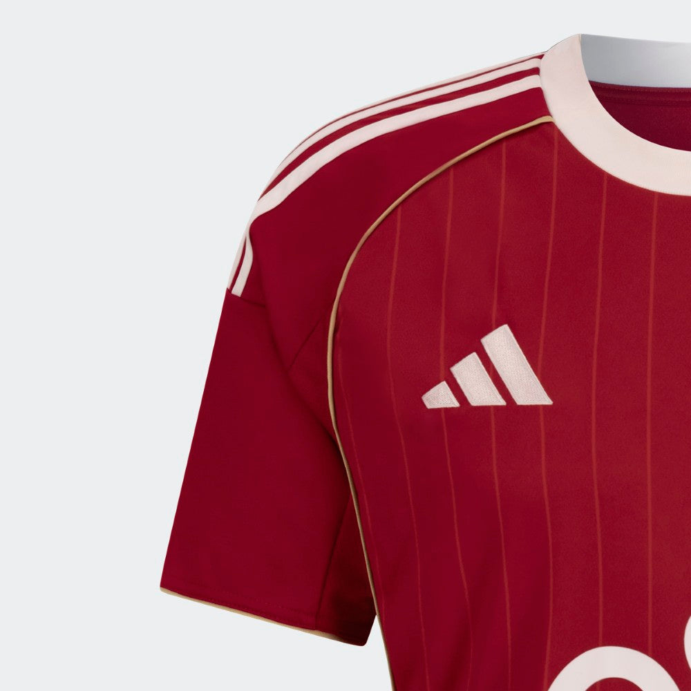 Al Ahly 25/26 Home Jersey