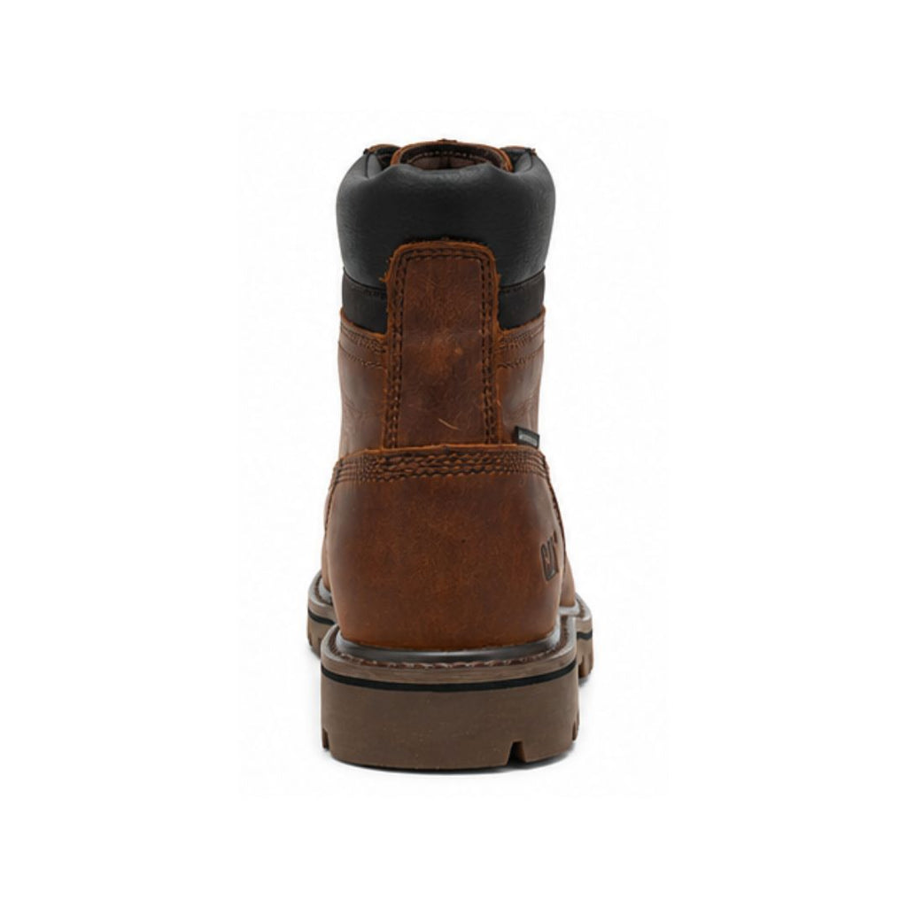 Deplete Wp Boots