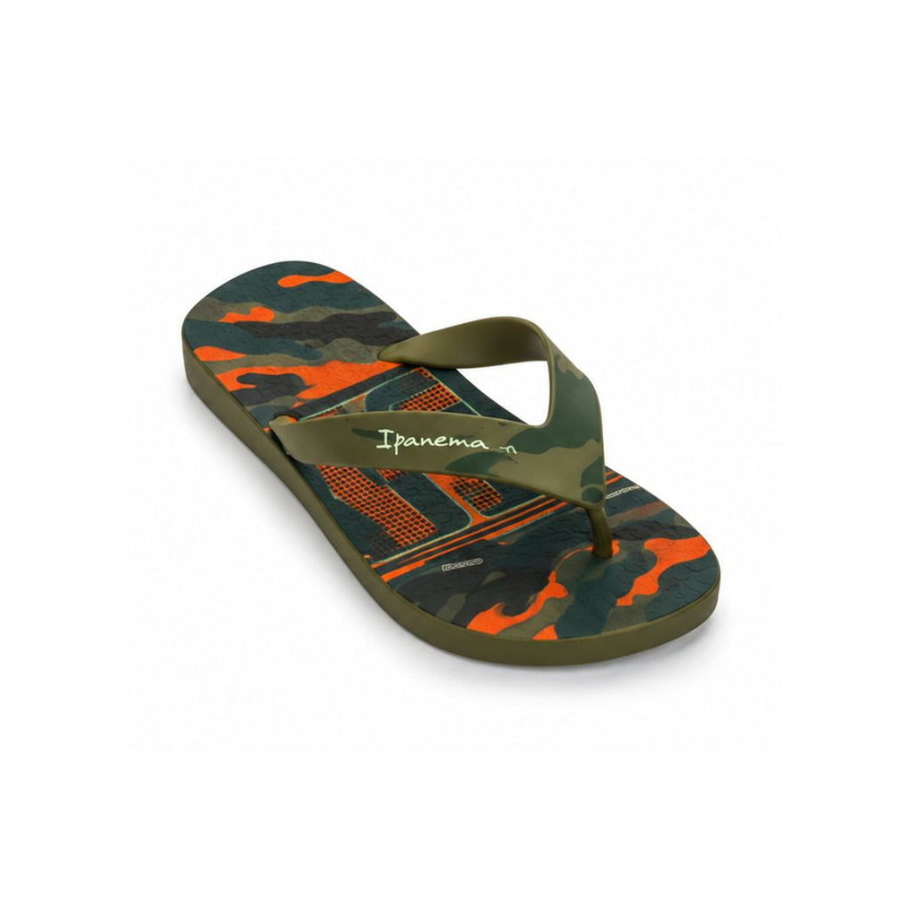 Deck Slippers