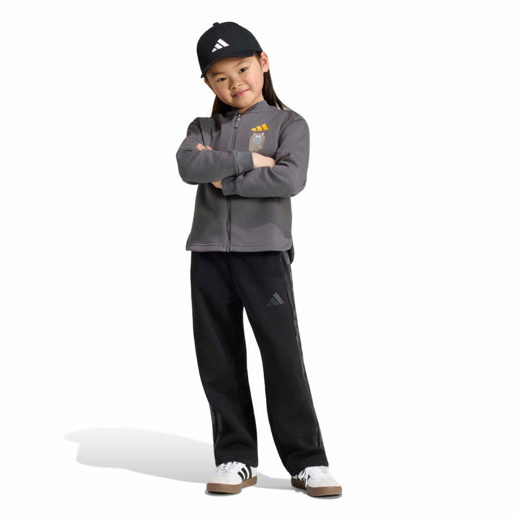 Monster Full Zip Sweatshirt