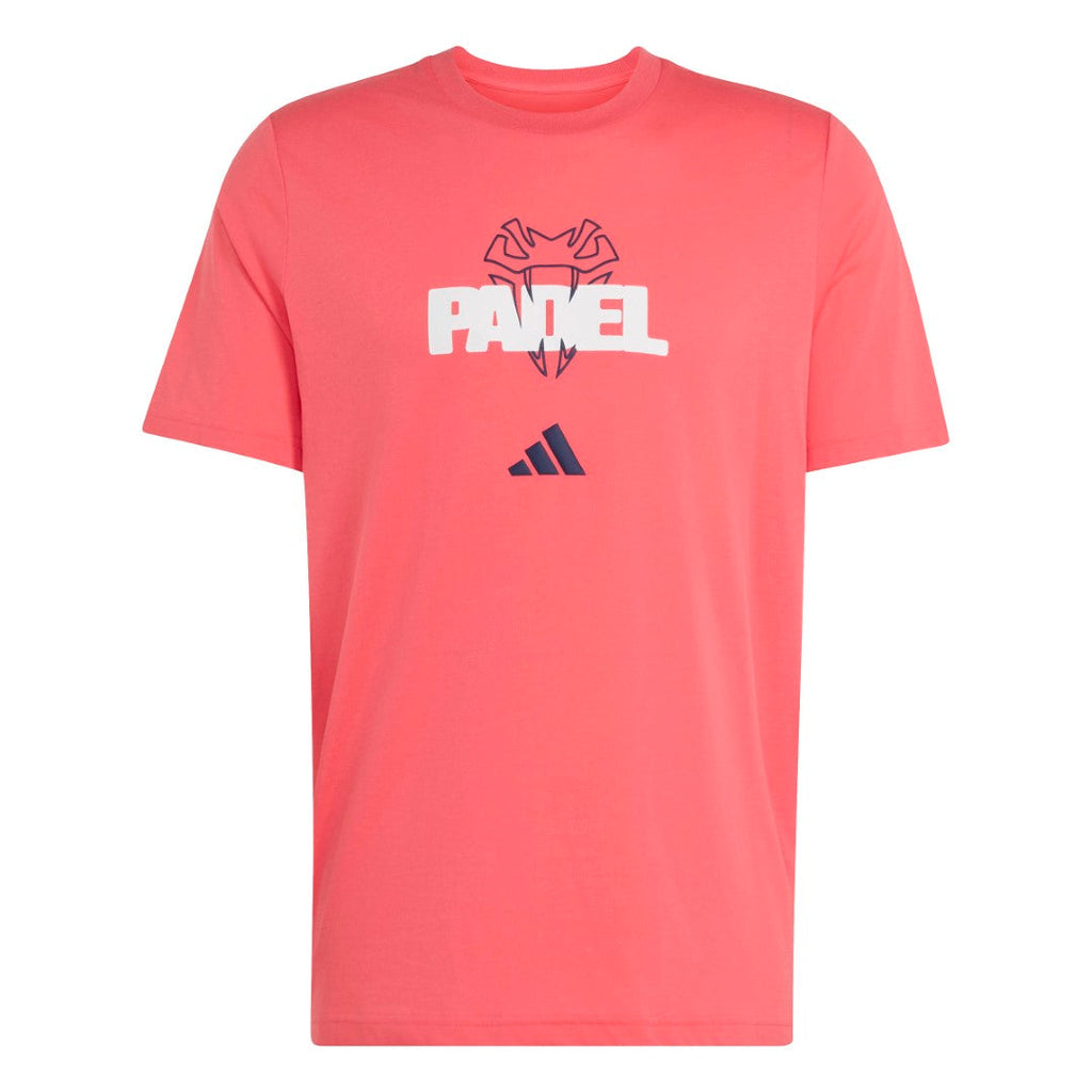 Padel Graphic T-Shirt