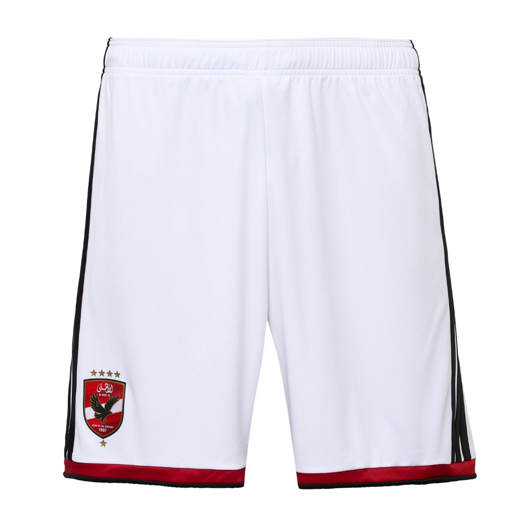 Al Ahly 26/27 Home Short
